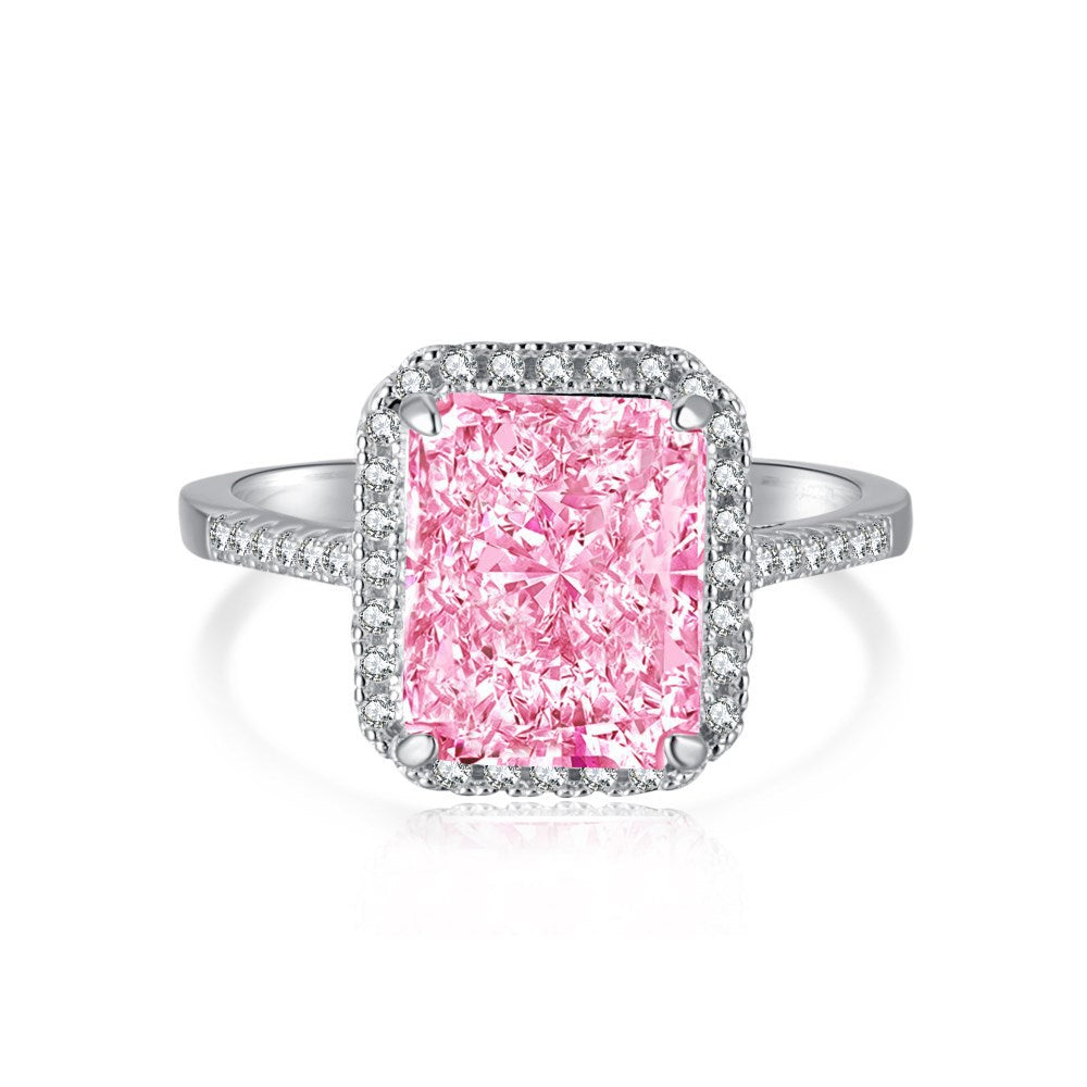 Sterling Silver Ring for Women
