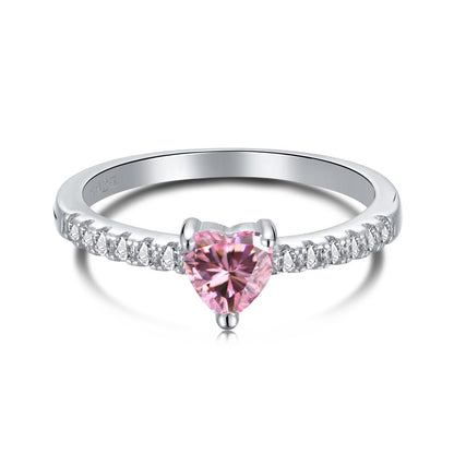 Sterling Silver Ring for Women