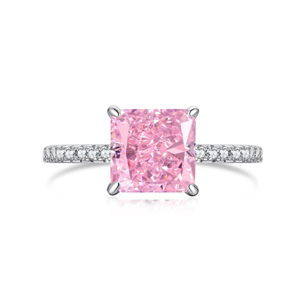 Sterling Silver Ring for Women