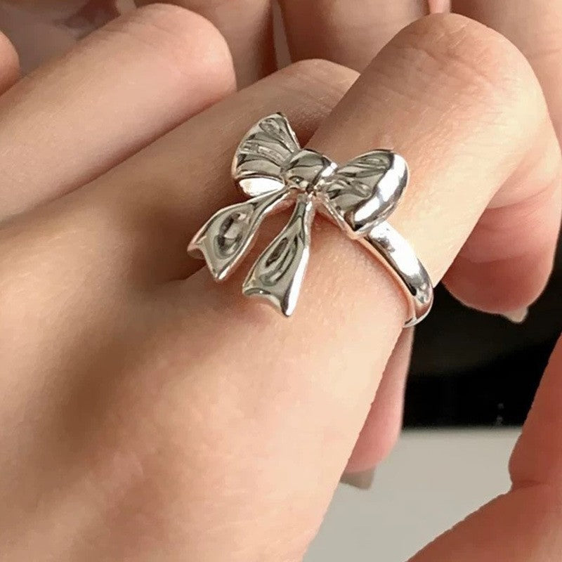 Sterling Silver Ring