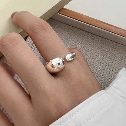 Sterling Silver Ring