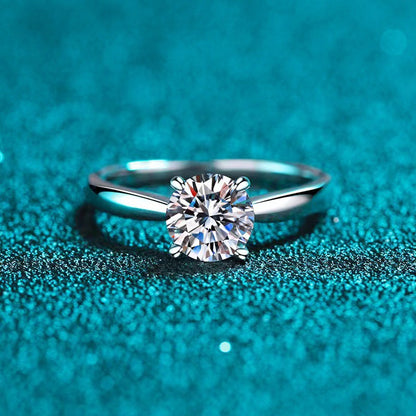 Sterling Silver Ring