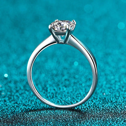 Sterling Silver Ring