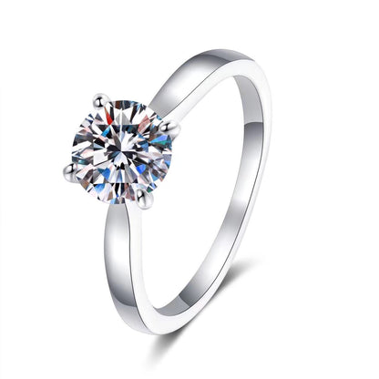 Sterling Silver Ring