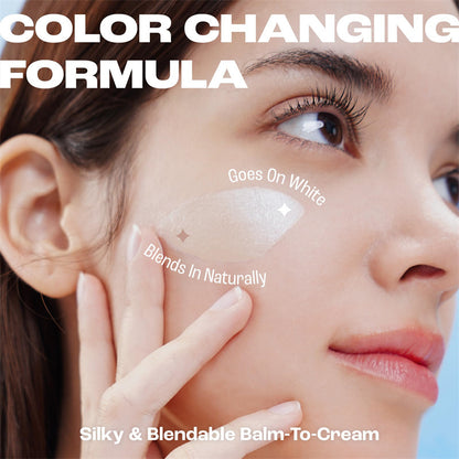 stick foundation