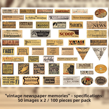 Sticker pack