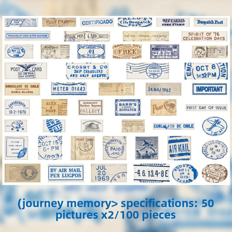 Sticker pack