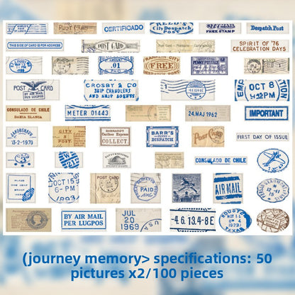 Sticker pack