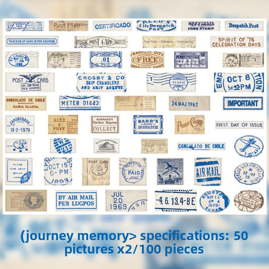 Sticker pack