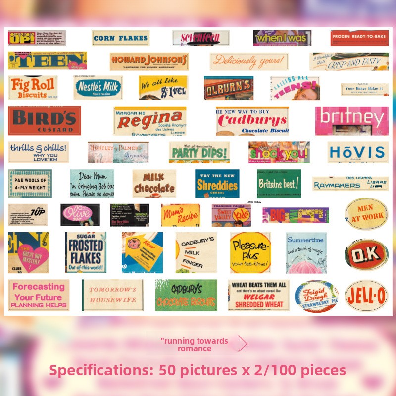 Sticker pack