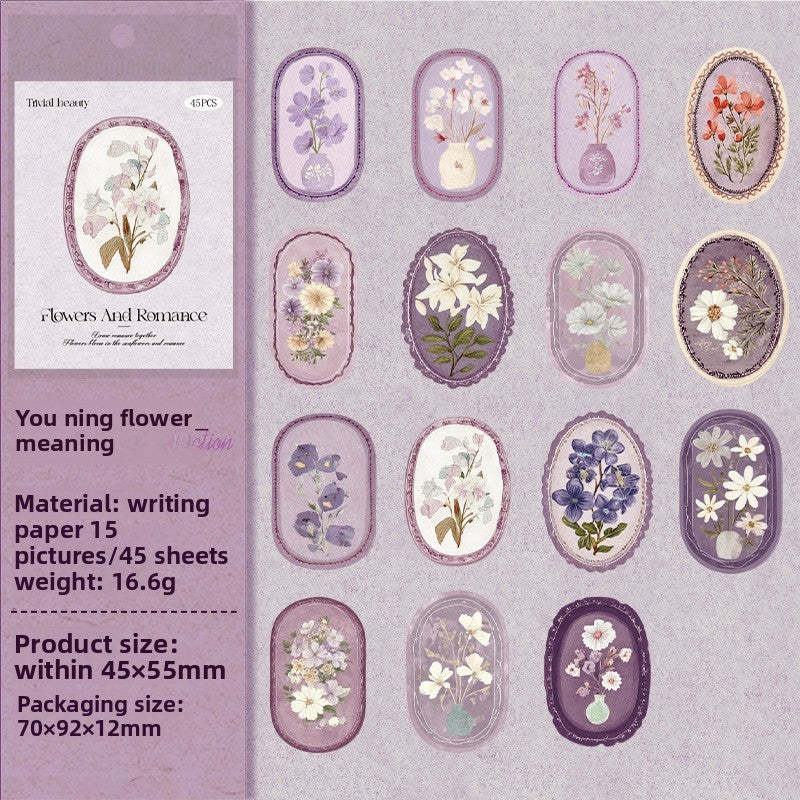 Sticker pack