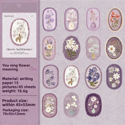 Sticker pack