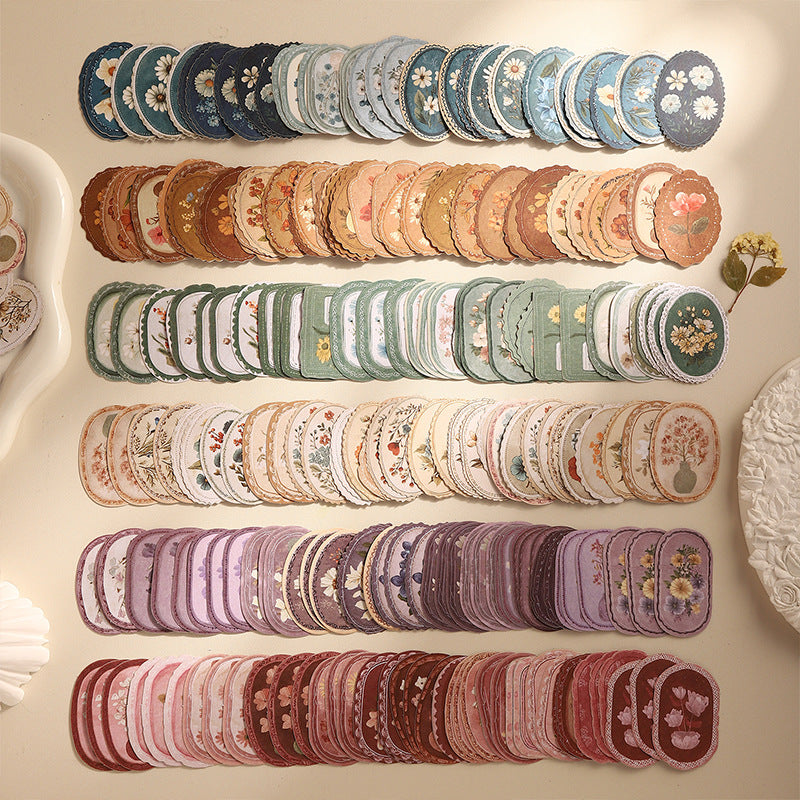 Sticker pack