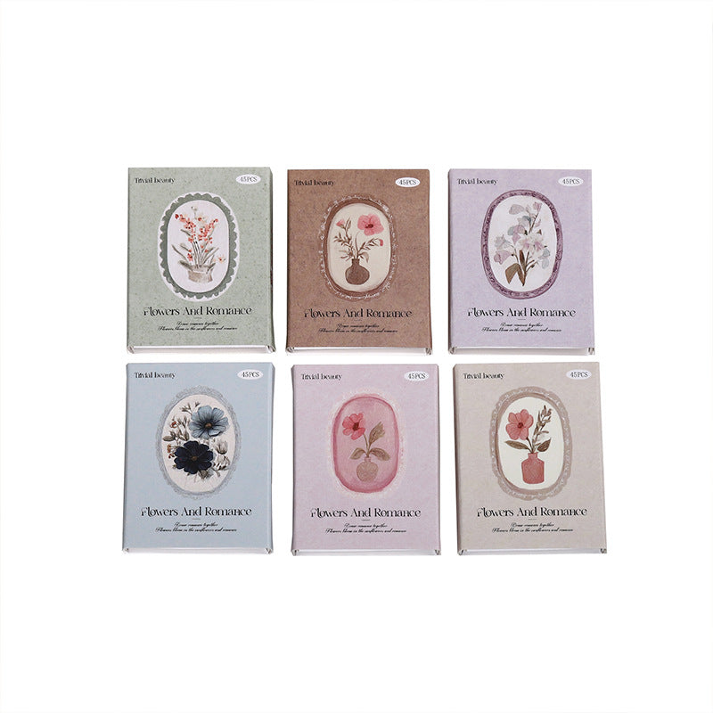 Sticker pack