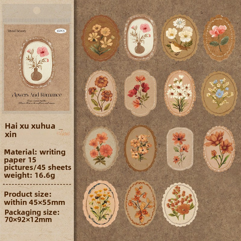 Sticker pack