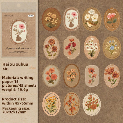 Sticker pack