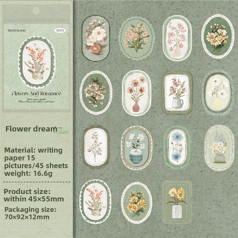 Sticker pack