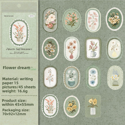Sticker pack