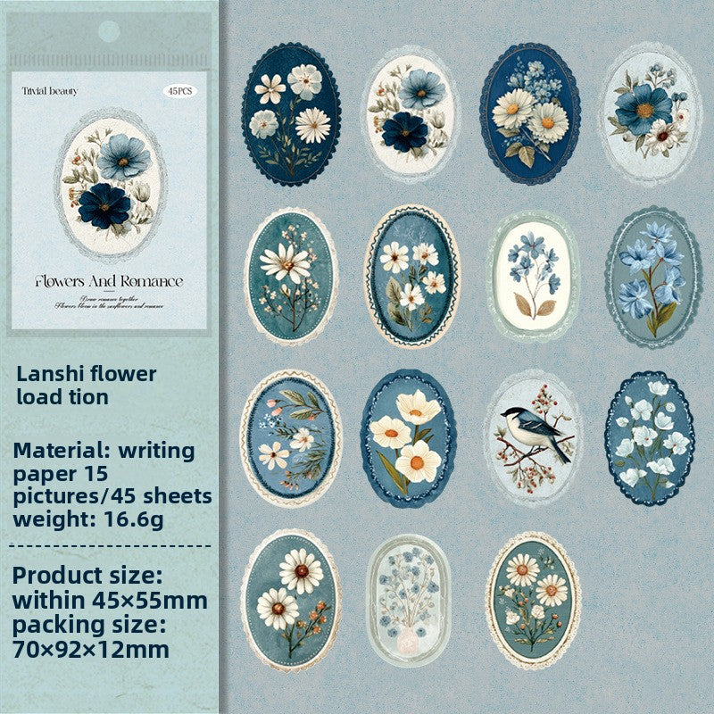 Sticker pack