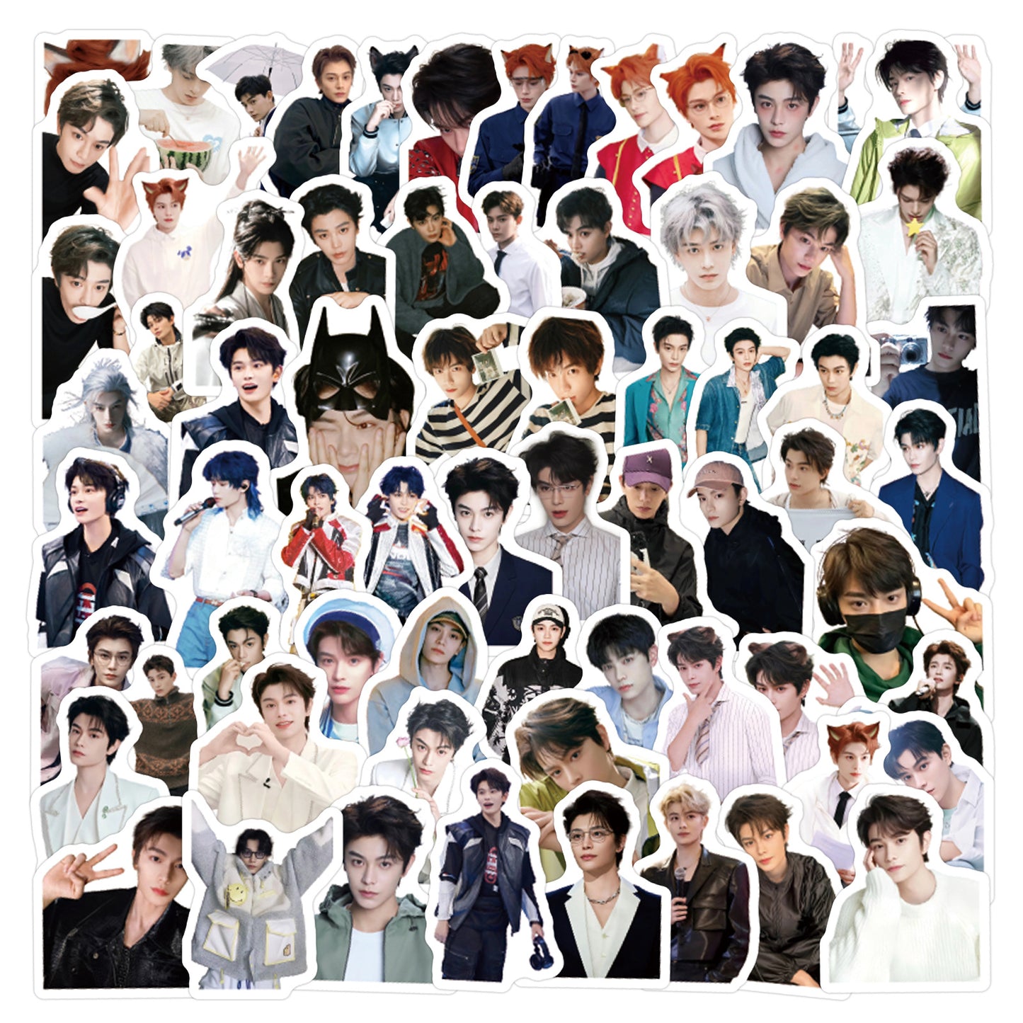 Stickers