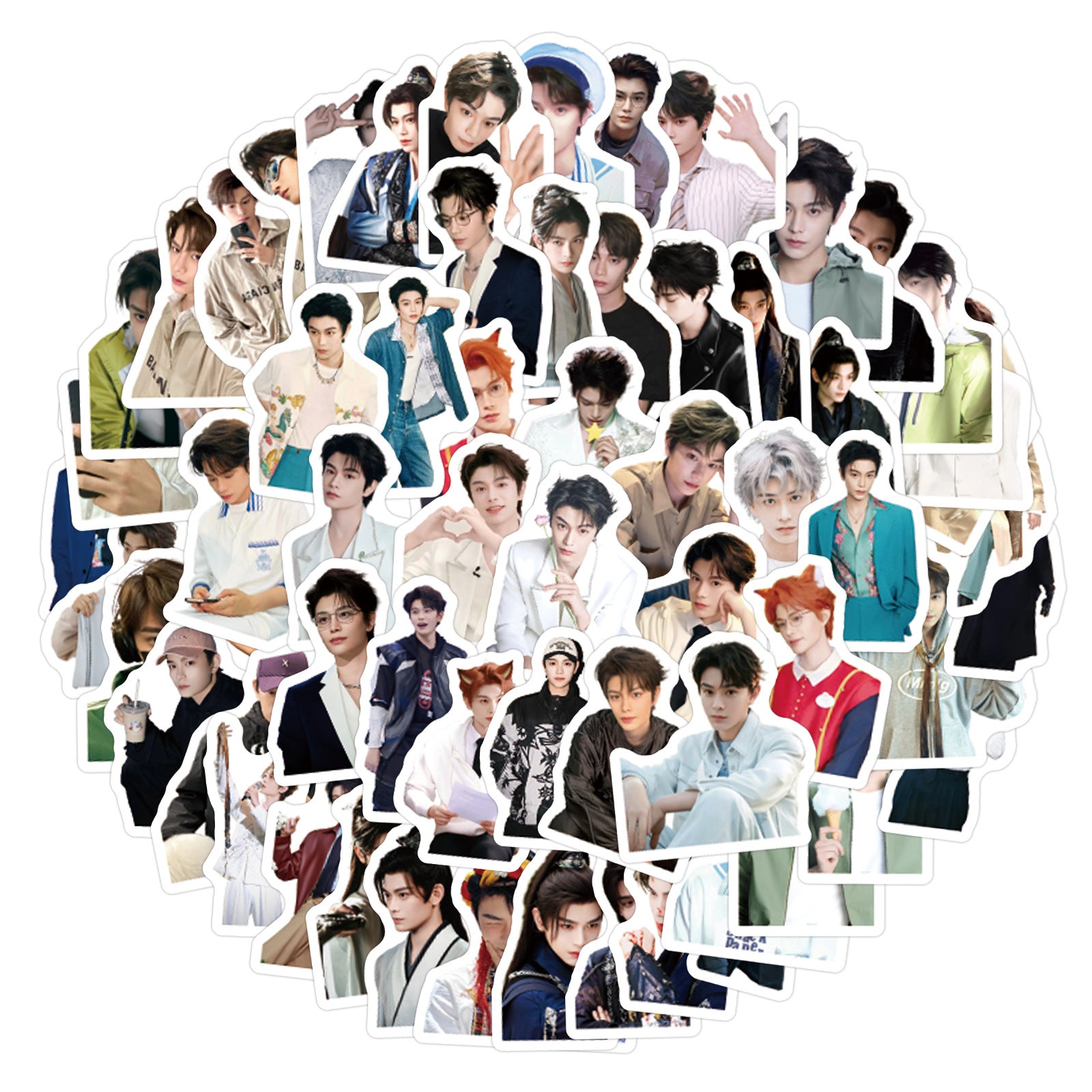 Stickers