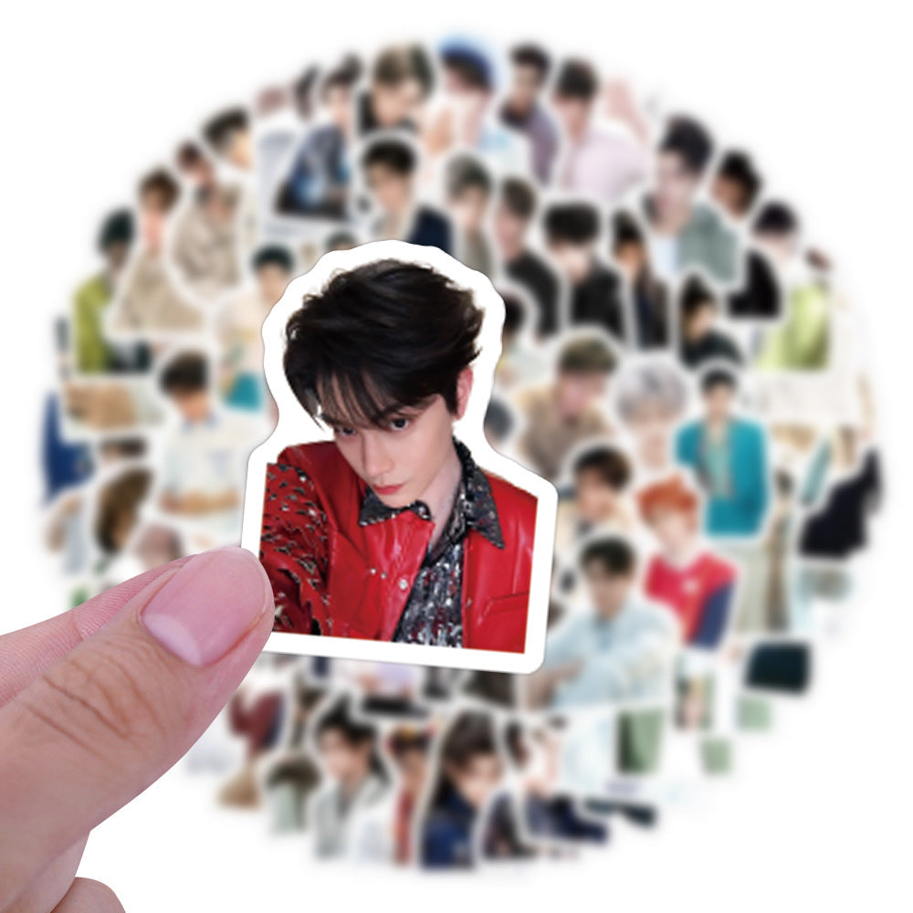 Stickers