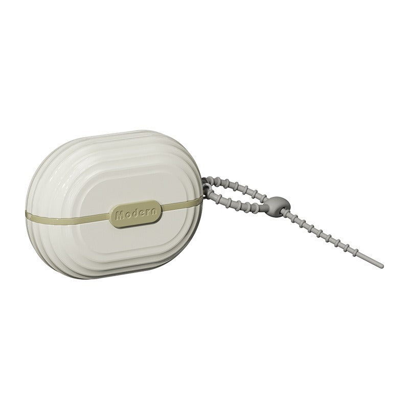 Sticky hair device