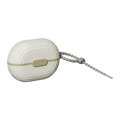 Sticky hair device