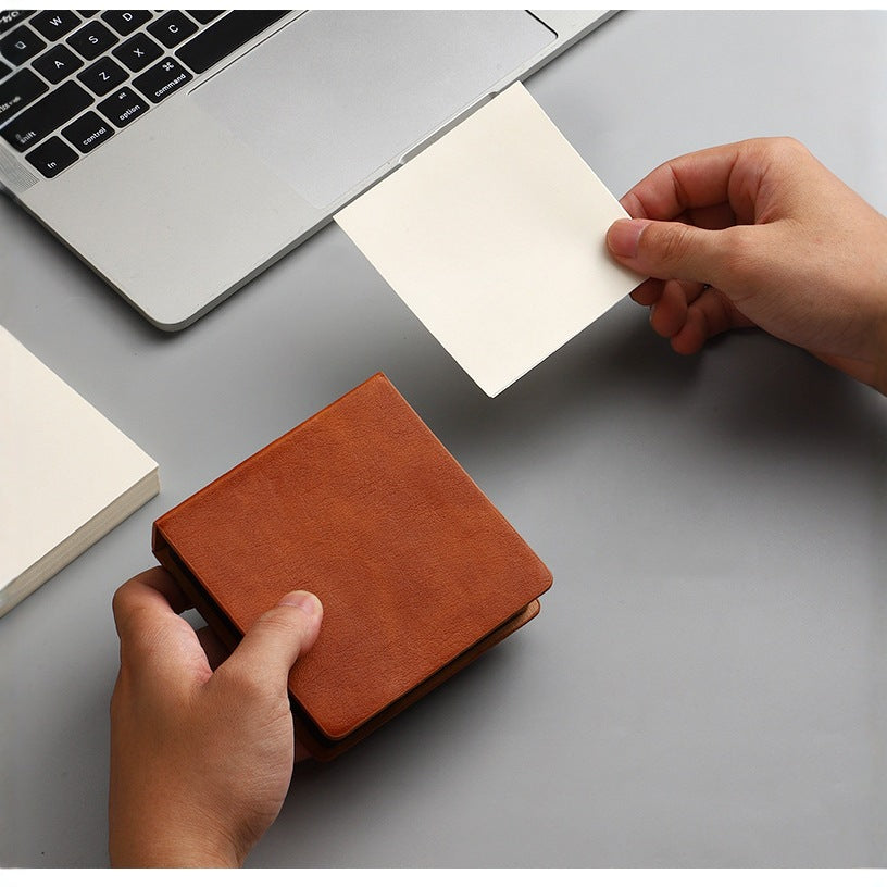 Sticky Note Box