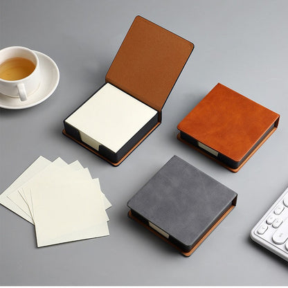 Sticky Note Box
