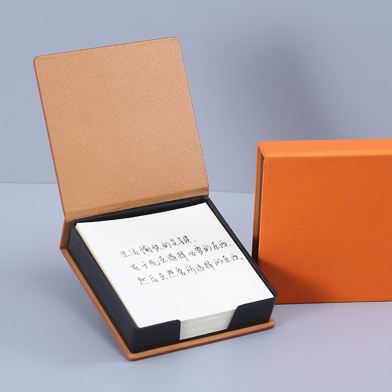 Sticky Note Box