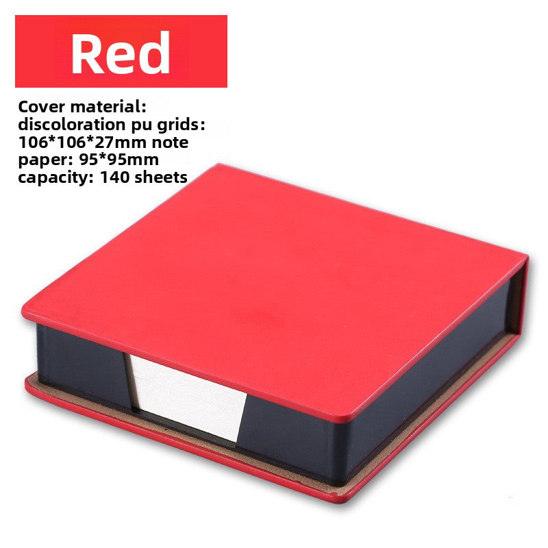 Sticky Note Box