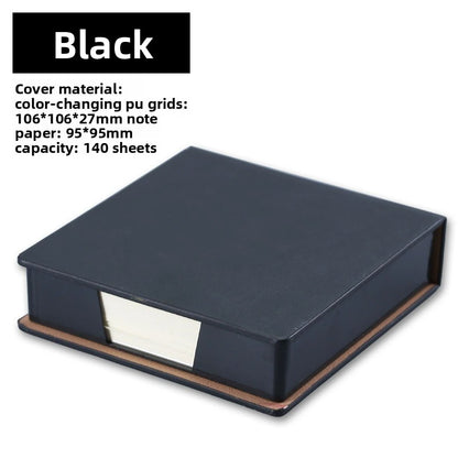 Sticky Note Box
