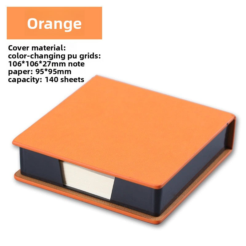 Sticky Note Box