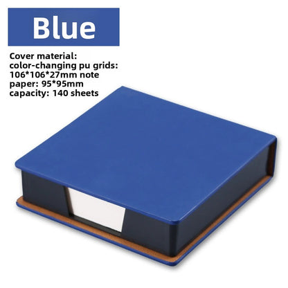Sticky Note Box