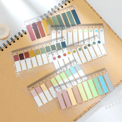 Sticky Note Index Tabs