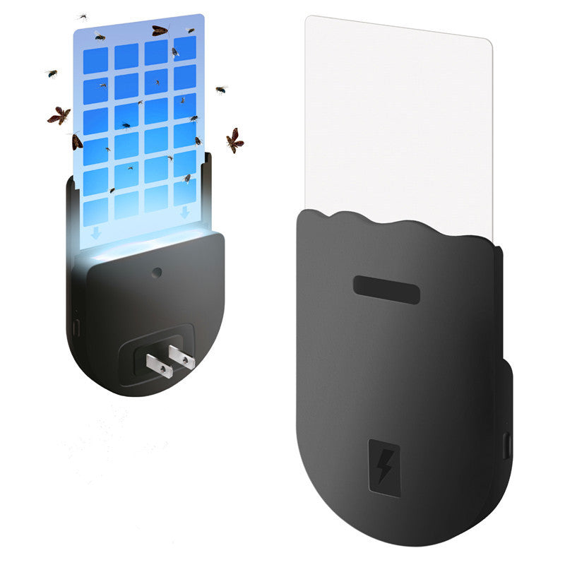 Sticky-type Mosquito Killer Lamp Sticky Mosquito Lamp Mosquito Attractor and Catcher