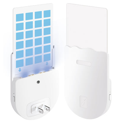 Sticky-type Mosquito Killer Lamp Sticky Mosquito Lamp Mosquito Attractor and Catcher