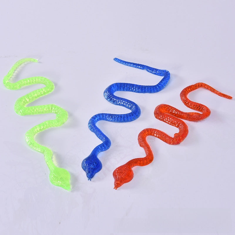 Sticky Wall Climbing Spider Toy