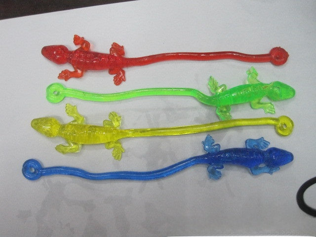 Sticky Wall Climbing Spider Toy