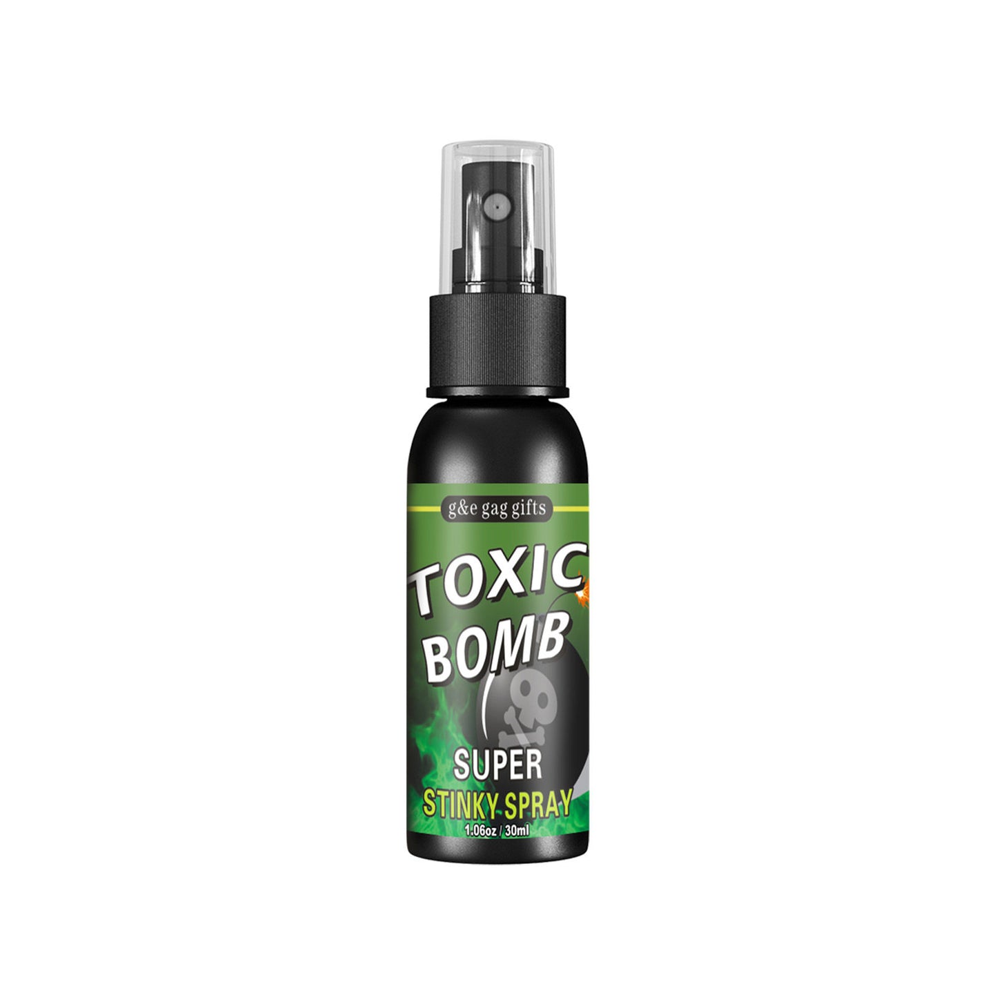 Stinky Fart Prank Spray Toy
