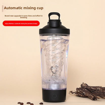 stirring cup