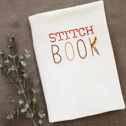 Stitch Embroidery