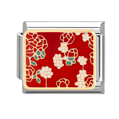 stitching bracelet