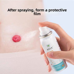 1 box ostomy skin protectant 60ml