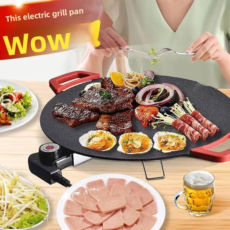 Stone Baking Plate