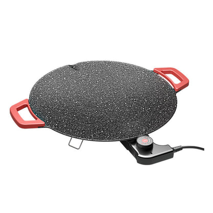 Stone Baking Plate