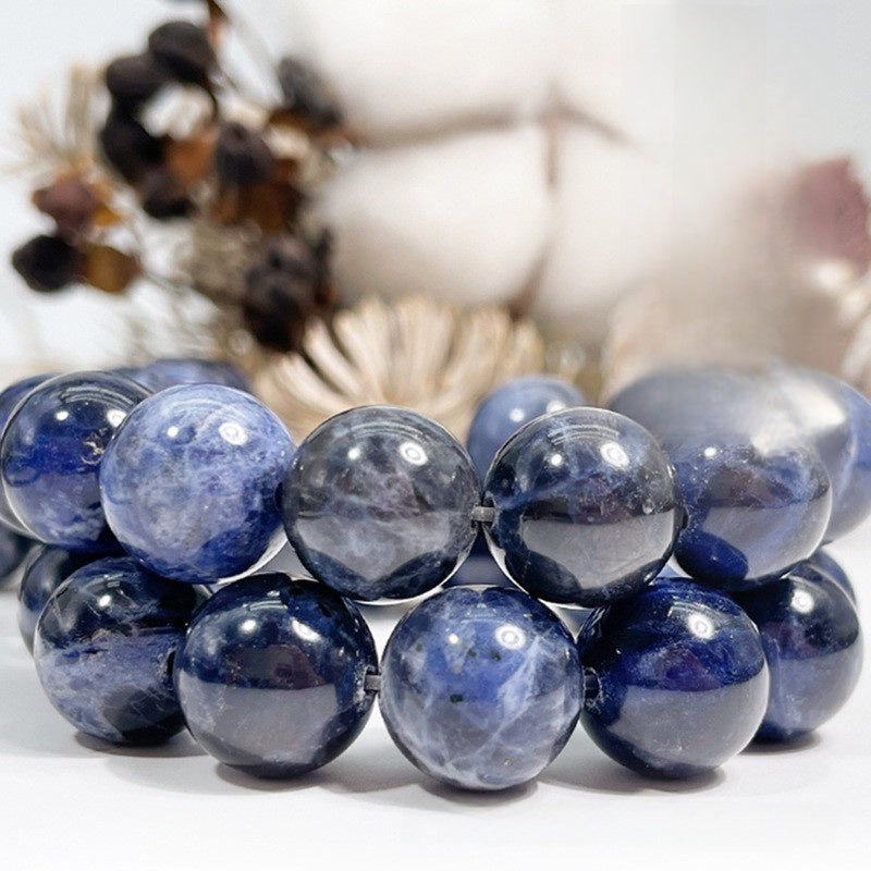 stone beads