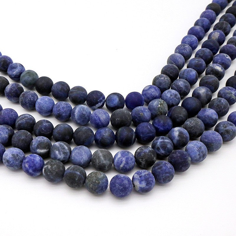 stone beads