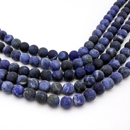 stone beads